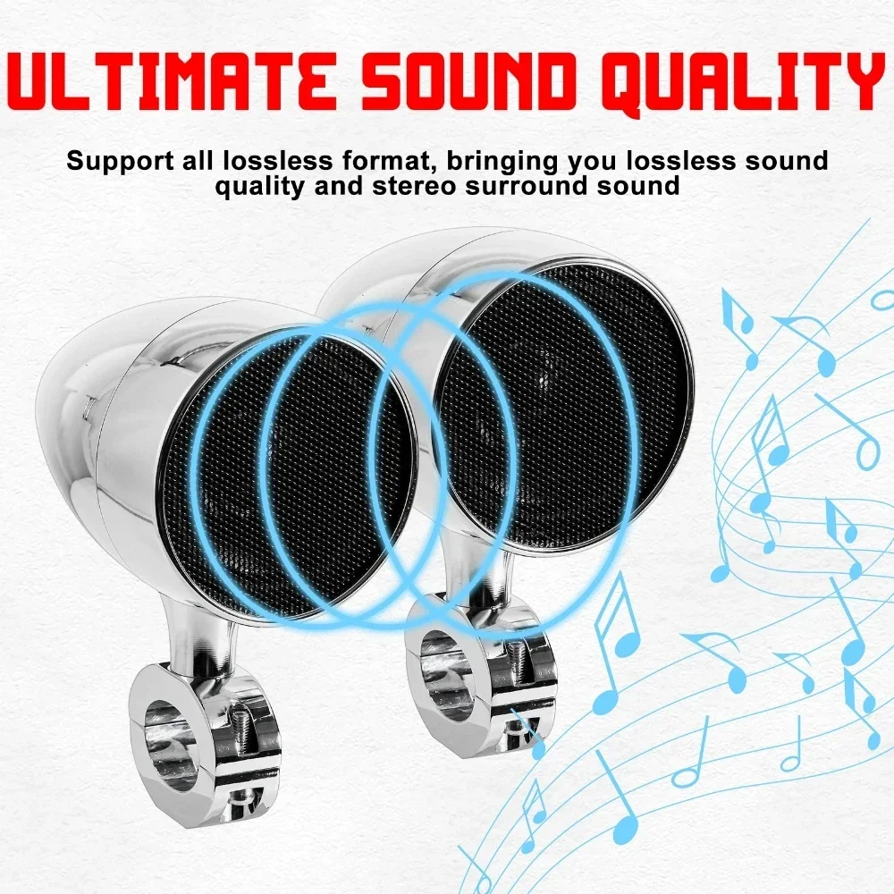 kf-S272d45dc76914f05965193820d57f355T-3inch-Motorcycle-Audio-bluetooth-USB-high-power-audio-with-remote-control-for-26-33mm-Handlebar-Guard